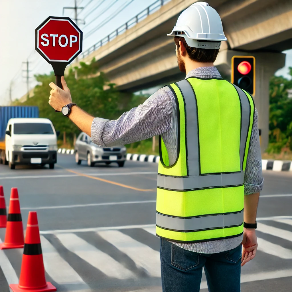 Seguridad Vial
