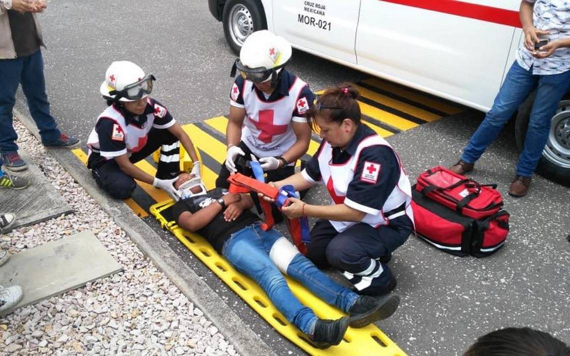 Atención Prehospitalaria